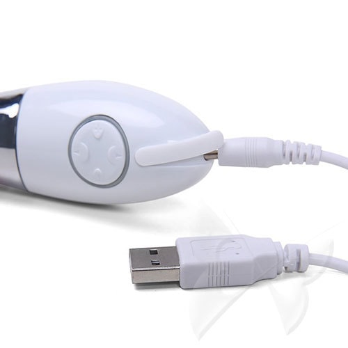 Fare L'Amore Sienna G Spot Vibrator USB Recharger