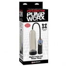 Pump Worx Digital Auto VAC Power Pump Box