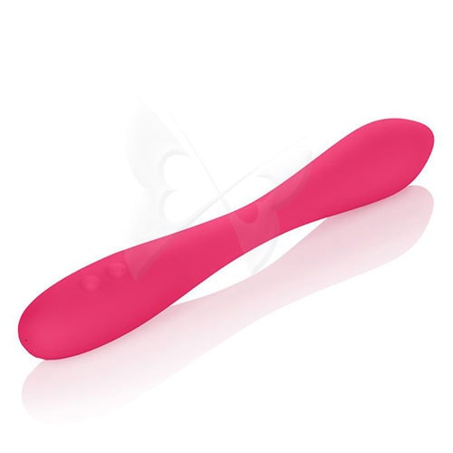 Silhouette S9 Anal Vibrator (Red)