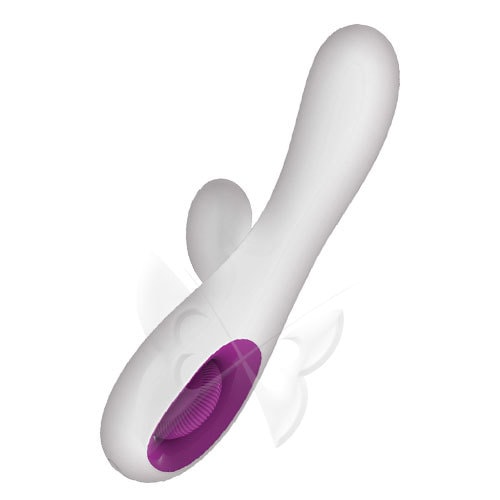 UltraZone Tease (White)