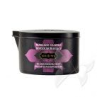 Kama Sutra Massage Oil Candle (Island Passion Berry)