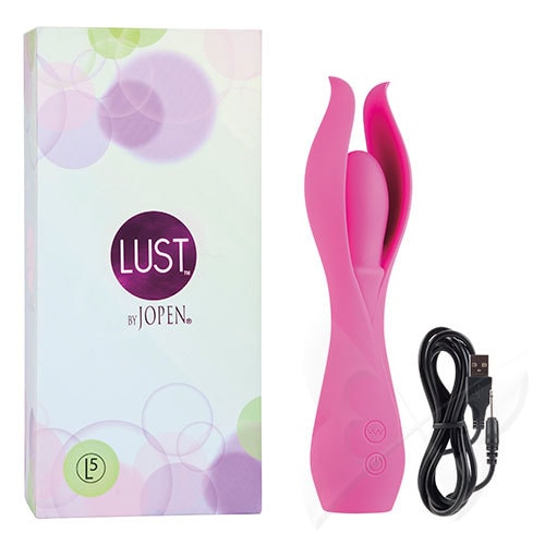 Lust by Jopen L5 (Pink) Box