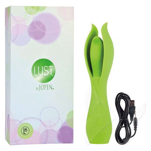Lust by Jopen L6 (Green) Box