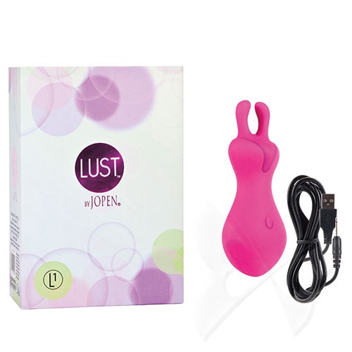 Lust by Jopen L1 (Pink) Box