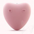 LUXELUV Passion Rabbit 7c (Pink) Wireless Controller