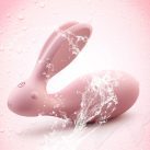 LUXELUV Passion Rabbit 7c (Pink) Waterproof