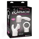 Mini Wanachi Massager Head Attachments Box