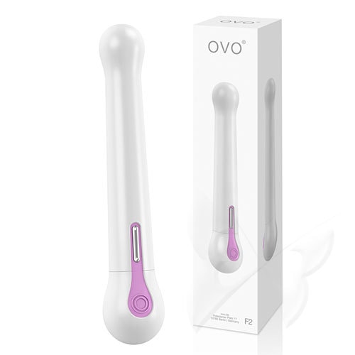 OVO F2 | G Spot Vibrators | Sex Toys For Women Australia