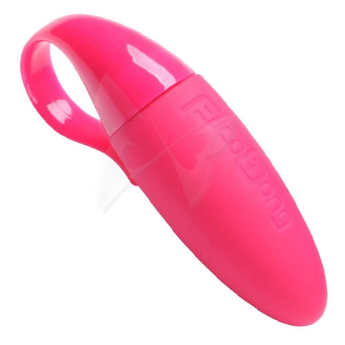 PicoBong KOA Ring Vibe (Cerise)