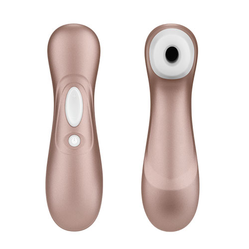Satisfyer Pro 2 | Clitoral Vibrator | Sex Toys For Women
