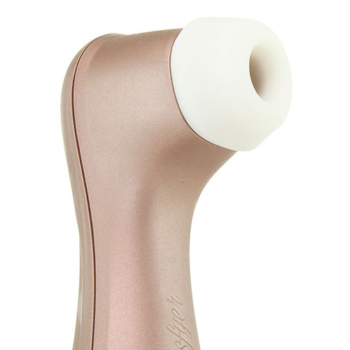 Satisfyer Pro2 Next Generation | Sex Toys For Women | Airwave