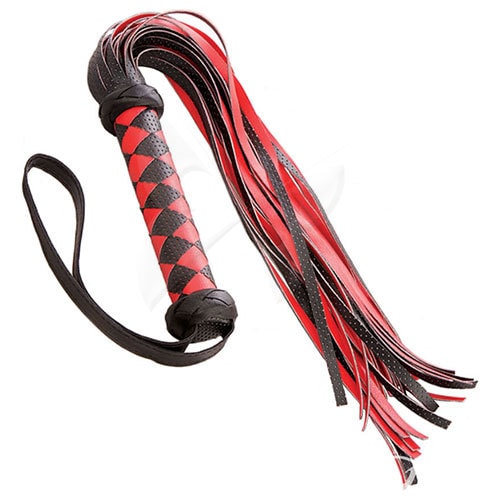 Scarlet Couture Diamond Flogger