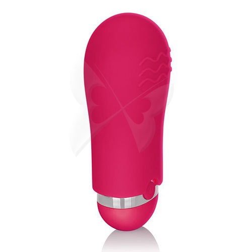 Silhouette S21 Clitoral Vibrator (Red) Attachment 3