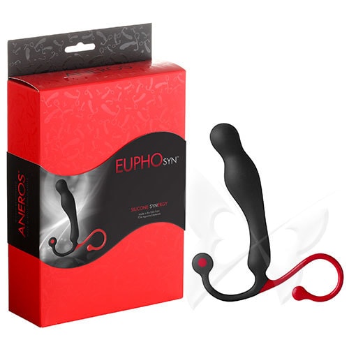 Aneros Eupho Syn Prostate Stimulator Box