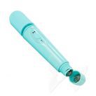 Charmer 2 Speed Cordless Massager (Teal) Battery Operated