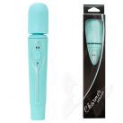 Charmer 2 Speed Cordless Massager (Teal) Box