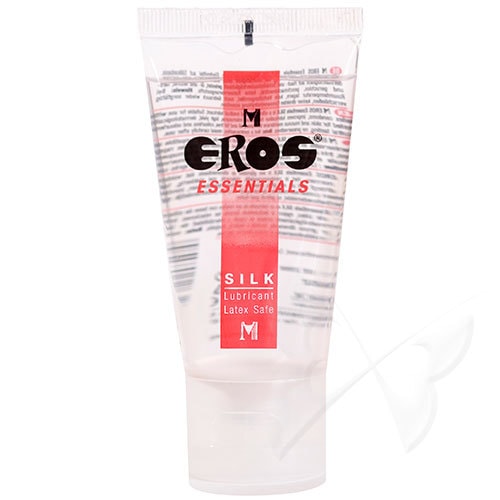 EROS Essentials Silk Lube (50ml)