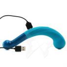 Key by Jopen Comet II (Robin Egg Blue) USB Rechargeable
