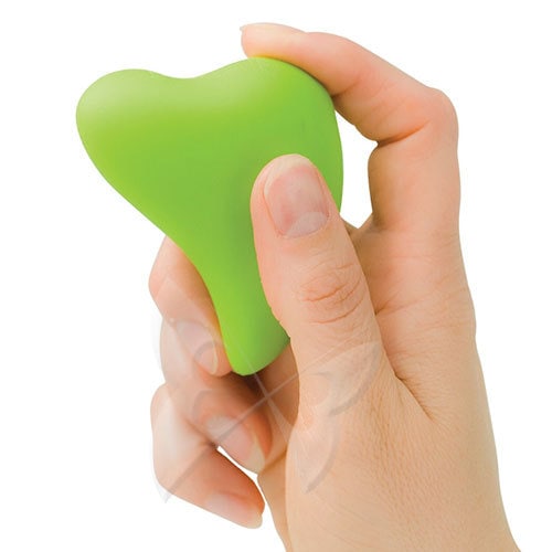 Leaf Fresh in Hand