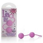 Lia Love Balls (Pink) Box