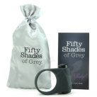 Fifty Shades of Grey Feel It Baby! Vibrating Cock Ring Contents