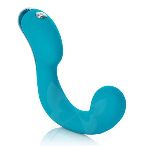 Key by Jopen Skye (Robin Egg Blue)