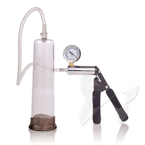 Precision Pump Advanced 1