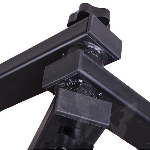 Robotic Love Machine Locking Joint