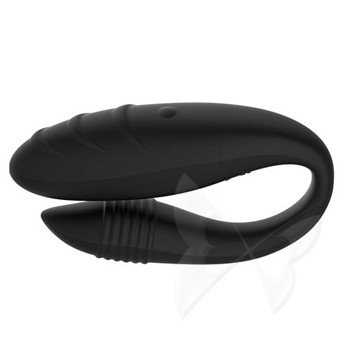 Fare L'Amore Dreamy (Black)