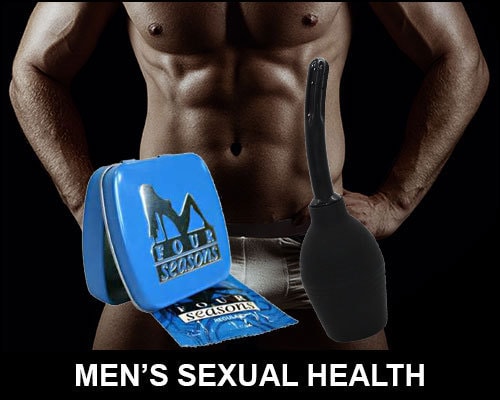 Mens Sexual Health | Sex Toys For Men