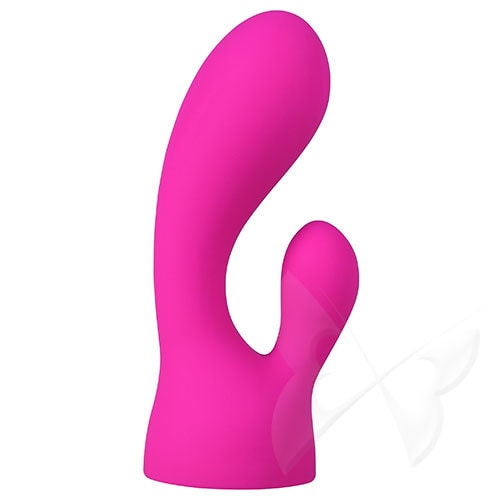 PalmPower PalmBliss Silicone Head Attachment
