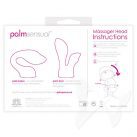 palm-power-accessory-palm-sensual-2-silicone-heads-instructions