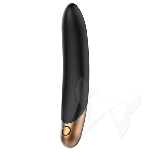 Fare L'Amore Scarlett (Black) | G Spot Vibrator Fare L'Amore Scarlett (Black) | G Spot Vibrator