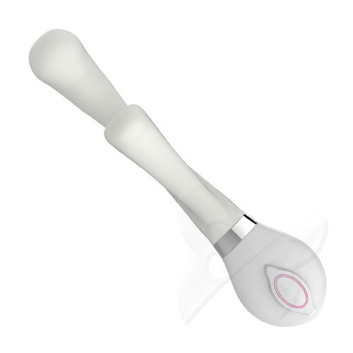 Fare L'Amore Virginia (White) Front View