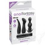Anal Fantasy Collection Anal Adventure Kit | Sex Toy Kits