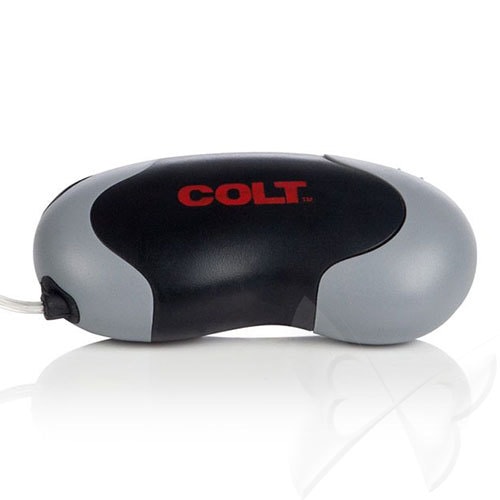 COLT Xtreme Turbo Anal Bullet Controller