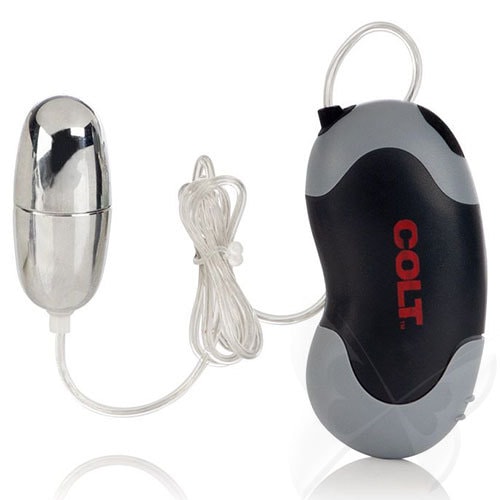 COLT Xtreme Turbo Anal Bullet