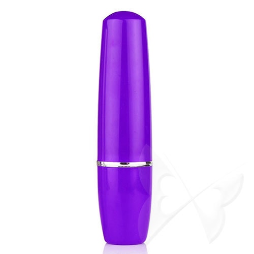 Lipstick Vibrator (Royal Purple)