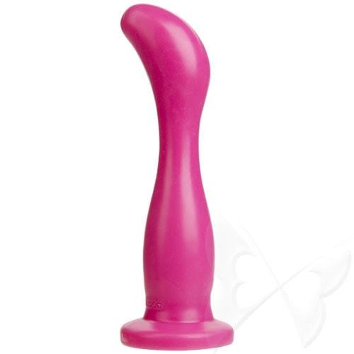 Vac U Lock Platinum Edition The Dream No. 14 (Pink) Dildo