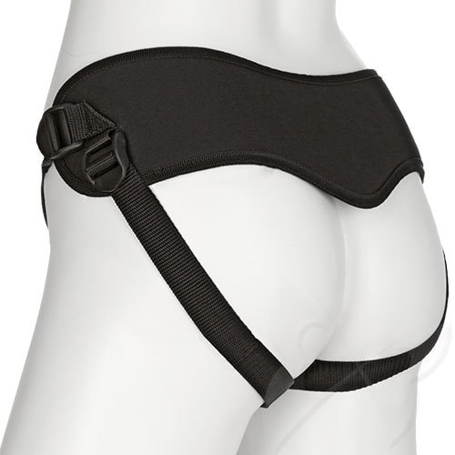 Vac U Lock Platinum Edition Supreme Harness