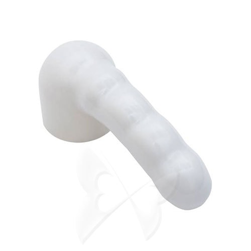 Wave Magic Wand Attachment (White)