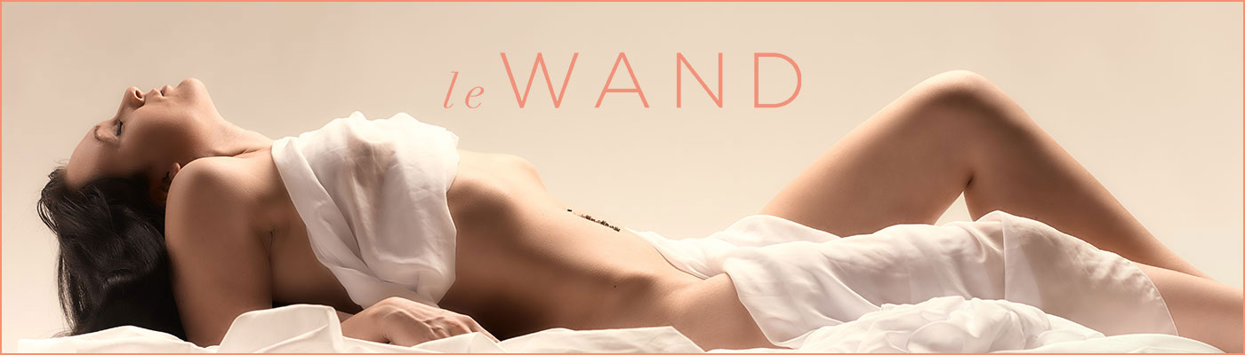 Le Wand Luxury Massagers Australia
