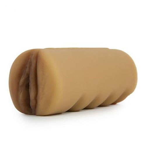 Penthouse POP A PET Cyberskin Stroker Noelle Monique Handheld Masturbator