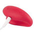 Sweet Smile We-Vibe Special Edition Rechargeable Couples Vibrator (Ruby) USB Rechargeable