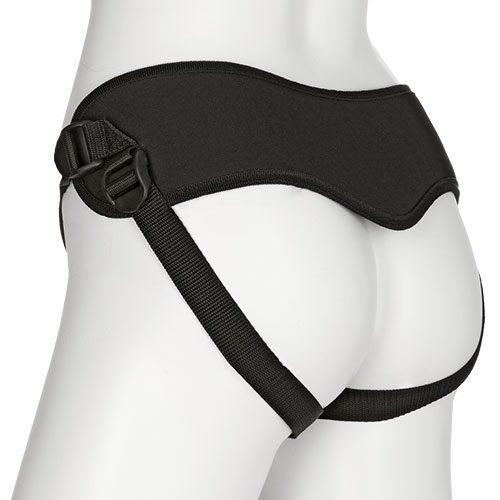 Vac U Lock Platinum Edition Supreme Harness