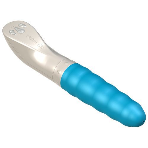 Cascade Vibrator Pack (Blue Wave)