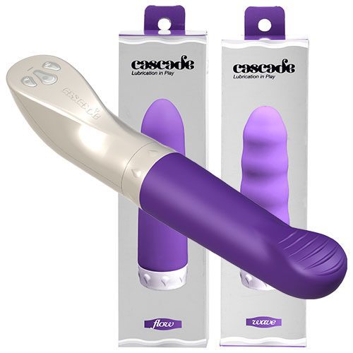 Cascade Vibrator Pack | Cascade Vibrators | Sex Toys Packs