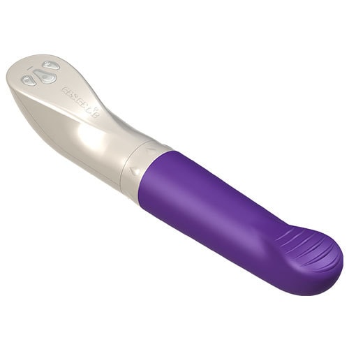 Cascade Vibrator Pack (Purple) - Image 2