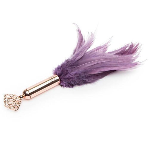 Fifty Shades Freed Cherished Collection Feather Tickler - Image 3