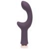 Fifty Shades Freed Lavish Attention Clitoral and G Spot Vibrator
